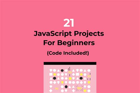 coding projects on js.